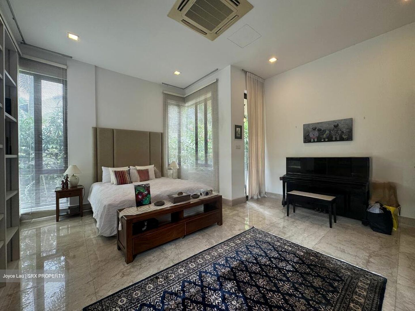 Raffles Park (D11), Detached #454101001